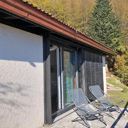 Mit Gardaseeblick & Pool Apartment