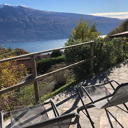 Mit Gardaseeblick & Pool Διαμέρισμα